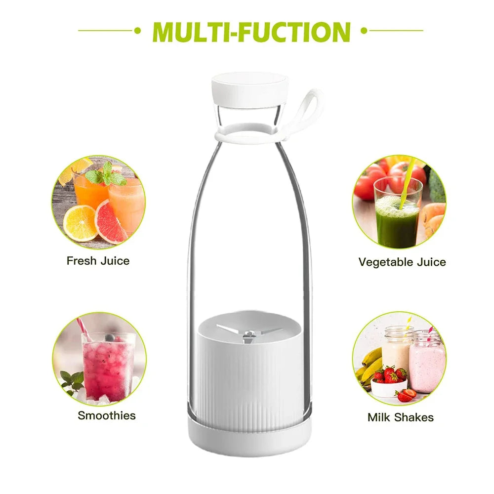 blendfreind Portable Blender